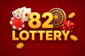 82lottery Icon